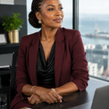 Zandile P.