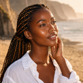 Zanele M